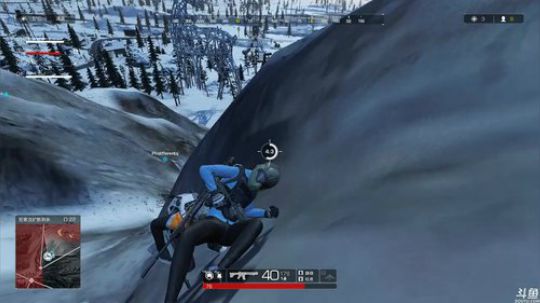 黄辉冯：其实我是一名刚枪手 2018-10-13 19点场