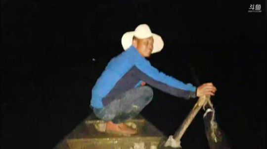 生活第二天，自制蒸笼。 2018-10-13 18点场