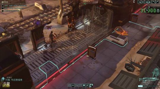 帕吉:XCOM2：战术遗产 2018-10-14 19点场