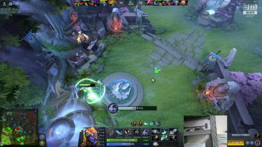 Shadow直播间：猫主播已上线！ 2018-10-14 11点场