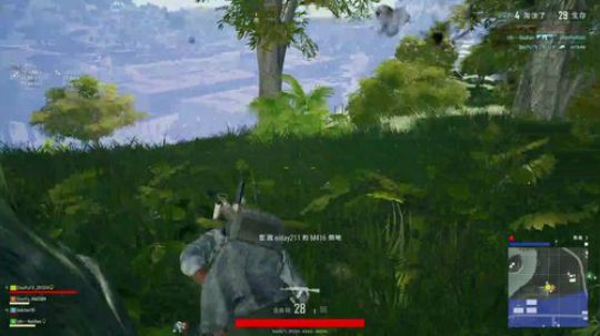 雷疯讲棋:随便嗨，随便玩！！ 2018-10-14 01点场