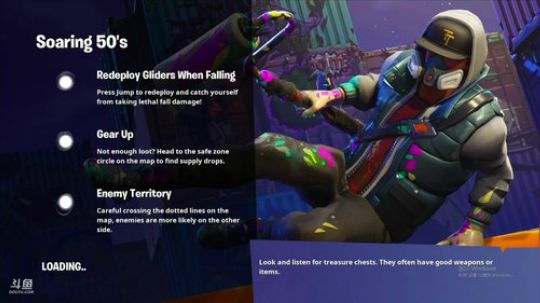 NS版MHXXand堡垒之夜 2018-10-12 21点场