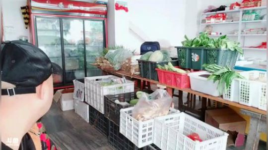 上山做饭第238家Hi~ o(*￣▽￣* 2018-10-14 12点场