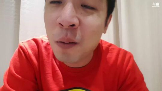 大鹏7889发布了一个斗鱼视频2018-10-14