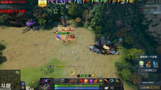 【小黑】能当狗绝不可能当人。 2018-10-13 21点场