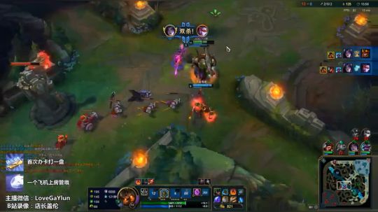 无锡盖伦哥，在线减肥 2018-10-14 15点场