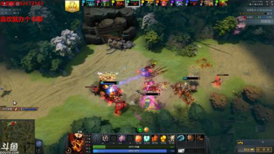 【小黑】能当狗绝不可能当人。 2018-10-13 23点场