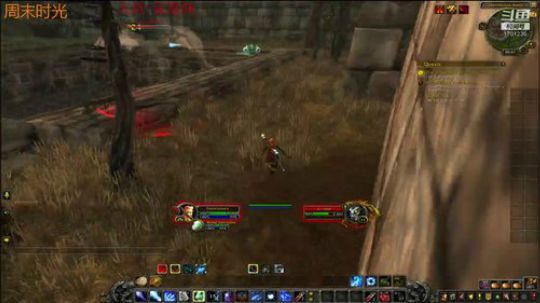 20 vs 22精英怪 ？肝  ！