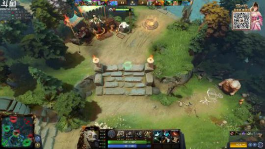 旧欢若梦灬发布了一个斗鱼视频2018-10-14