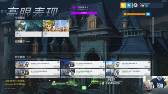 【猪头饼】反冲，铁汁们 2018-10-13 21点场