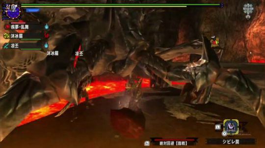 NS版MHXXand堡垒之夜 2018-10-12 14点场