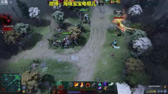 回来啦 火力全开 2018-10-10 00点场