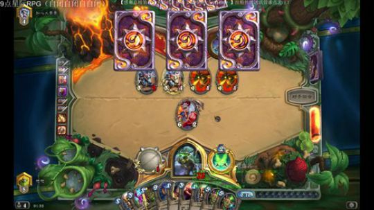 SC2.RPG：东方僵尸岛单一肉搏乱斗 2018-10-12 01点场