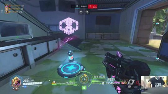 【猪头饼】反冲，铁汁们 2018-10-13 19点场