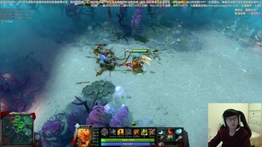 七煌战：新电脑直播 2018-10-14 19点场