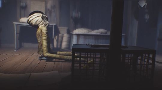 葡萄：小小噩梦 2018-10-14 16点场