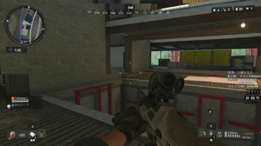 【张益达】等一个COD15起飞 2018-10-12 14点场