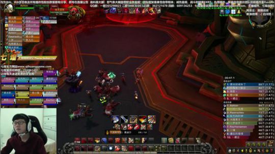 七煌战：新电脑直播 2018-10-14 13点场