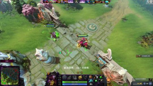 Burn丶小康发布了一个斗鱼视频2018-10-14