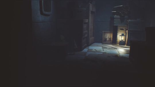 葡萄：小小噩梦 2018-10-13 17点场