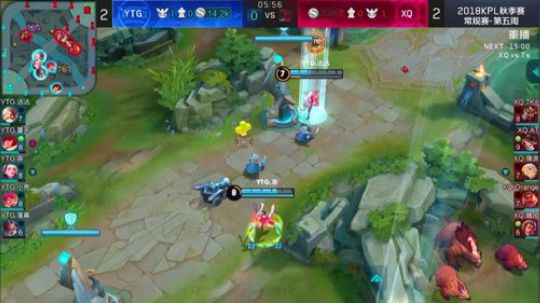 登月团丶离去发布了一个斗鱼视频2018-10-13