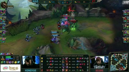 护法惊丶发布了一个斗鱼视频2018-10-13