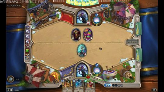 SC2.RPG：东方僵尸岛单一肉搏乱斗 2018-10-11 23点场