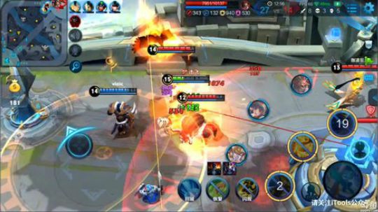 为白立场发布了一个斗鱼视频2018-10-14