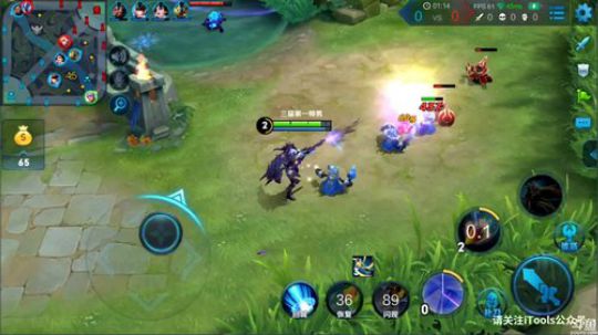 登月团丶离去发布了一个斗鱼视频2018-10-14