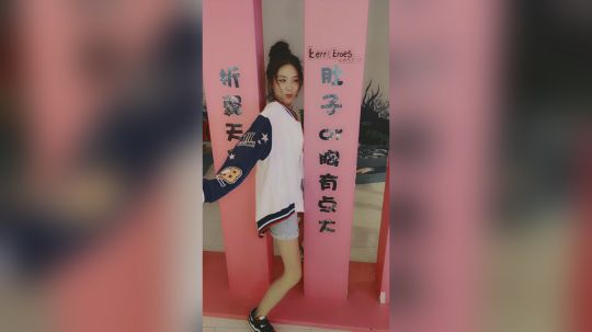冷爷究极好身材！
