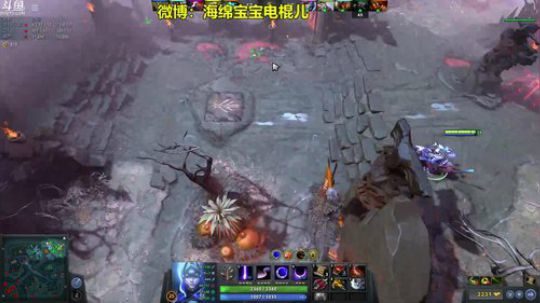 回来啦 火力全开 2018-10-10 06点场