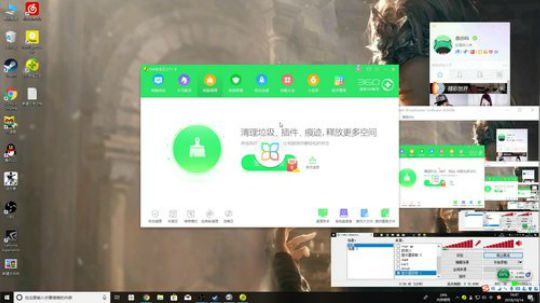 高三直播间 2018-10-14 16点场