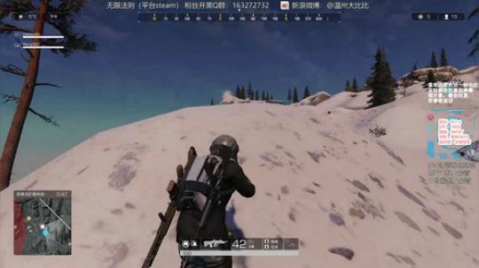 温州大比比 雪人兄弟双排，莫得感情 2018-10-15 00点场