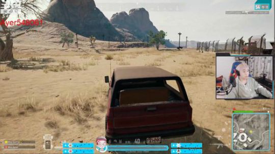 阿二:残血复活主播 2018-10-14 22点场