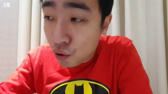 护法惊丶发布了一个斗鱼视频2018-10-15