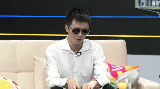 斗鱼S8赛前节目-【S8冲冲冲】第六期