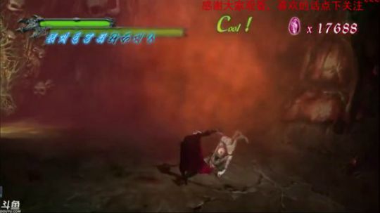 【天津话蓝光10M】忍龙鬼泣恶魔城 2018-10-14 06点场