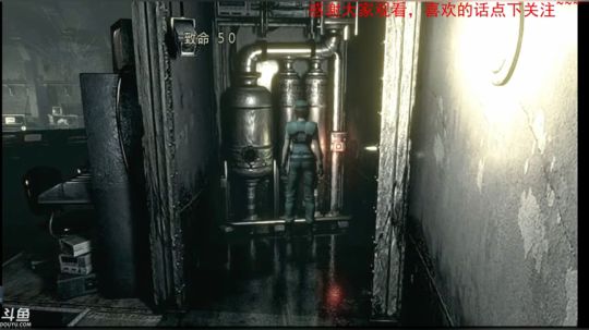 【天津话蓝光10M】忍龙鬼泣恶魔城 2018-10-14 12点场