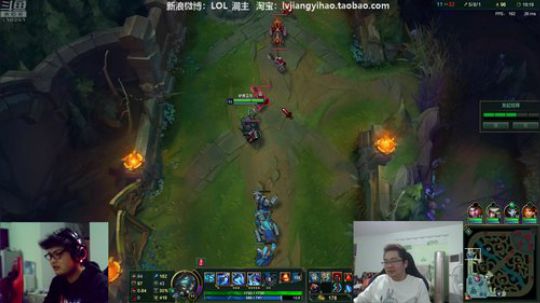 登月团丶离去发布了一个斗鱼视频2018-10-15