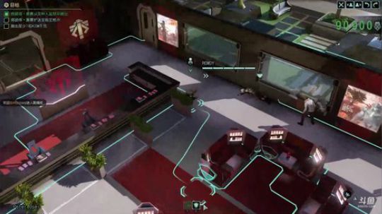 帕吉:XCOM2：战术遗产 2018-10-14 21点场