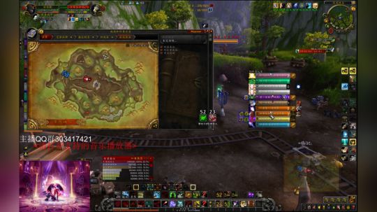 3000分段LR DH DZ评级 2018-10-14 22点场