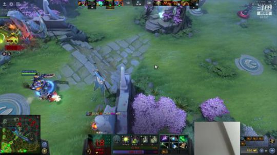 Shadow直播间：猫主播已上线！ 2018-10-15 12点场