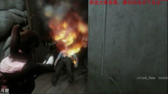 【天津话蓝光10M】狂战士信条奥德赛 2018-10-15 04点场