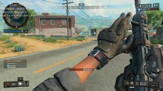 COD15 陪伴是最长情的告白 2018-10-14 21点场