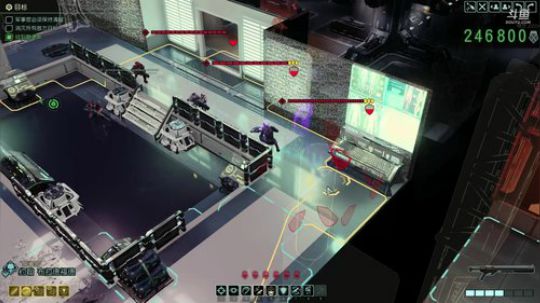 帕吉:XCOM2：战术遗产 2018-10-14 23点场