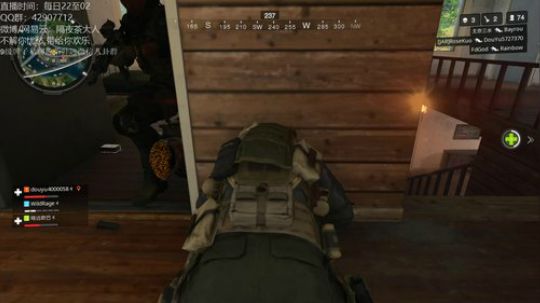 COD15 陪伴是最长情的告白 2018-10-14 23点场