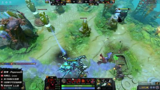Burn丶小康发布了一个斗鱼视频2018-10-16