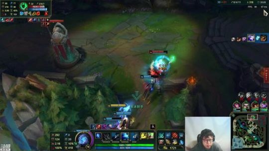 登月团丶离去发布了一个斗鱼视频2018-10-16