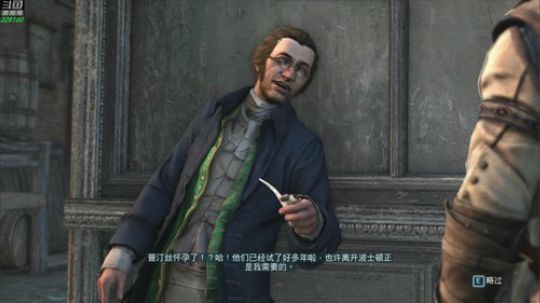 【博哥】刺客信条⑶！ 2018-10-15 23点场