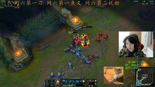 网六第一刀18.00到半夜 2018-10-15 22点场